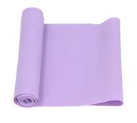 Yosoo Health Gear Bande de Tir à l'arc en Latex, Matériau Durable, Bons Rebonds, Bande de Tension élastique pour L'entraînement de la Force des Bras, avec Un Toucher Confortable pour Une Précision