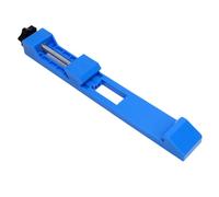 Yosoo Health Gear Base de Machine à Découper, Coupe de Précision de Précision avec un Pincement de Positionnement de Broyage de Scie Circulaire électrique, Accessoires D'outils de Menuiserie
