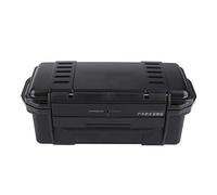 Yosoo Health Gear Boîte de Rangement de Survie, 3 Types de Boîte étanche étanche Antichoc et Anti-pression, étui de Voyage Portable Organisateur de Boîte de Rangement de Survie (Boîtier