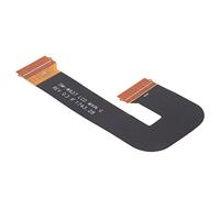 Yosoo Health Gear Câble Principal de Carte Flexible pour Samsung Book | Remplacement du connecteur LCD FPC, 0,1 oz, ajustement d\'interface prédécoupé, restauration de l\'affichage de la