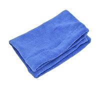Yosoo Health Gear Cache-Oreilles pour Chien en Peluche - Cache-Oreilles épais - 3 Tailles - Antibruit - Couverture Complète Chaude pour Le Bain, Le Toilettage, Les Voyages en Voiture, Les Feux (L)