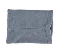 Yosoo Health Gear Cache-Oreilles pour Chien en Peluche - Cache-Oreilles épais - 3 Tailles - Antibruit - Couverture Complète Chaude pour Le Bain, Le Toilettage, Les Voyages en Voiture, Les Feux (L)