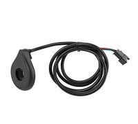 Yosoo Health Gear Capteur Assistant de Pédale de Bicyclette électrique, Capteur d'assistance de Pédale de Vélo, Accessoires de Vélo pour Vélo de Route