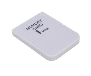 Yosoo Health Gear Carte Mémoire 1 Mo pour Console de Jeu, Vitesses (1