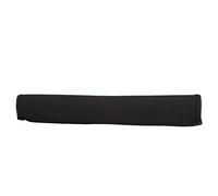 Yosoo Health Gear Casque Bandeau de Tête Coussin de Couverture pour ATH | Protecteur de bandeau de remplacement en coton, 9,4x3,5x0,1 pouces, anti-poussière, facile à nettoyer, processus de presse