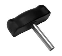 Yosoo Health Gear ynamométrique Définie de 1/4 Pouce n T à Couple Fixe pour les Applications de Précision, Plage de Couple Réglable de 6,3 Mm de 1,6 Nm à 14 Nm (Petite de 5,5)