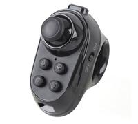 Yosoo Health Gear Contrôleur sans Fil Bluetooth VR, Manette de Jeu en Forme D'anneau pour Tablette de Smartphone, Télécommande pour Jeu VR à Retournement de Page Selfie