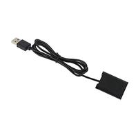 Yosoo Health Gear Coupleur CC de Batterie Factice USB avec Protection