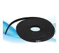 Yosoo Health Gear Courroie de Distribution Synchrone 5 M X 6 Mm, Poulie Dentée 20 Dents avec Bloc de Montage pour Imprimante 3D Reprap Prusa MendelMax