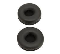 Yosoo Health Gear Coussinets d'oreille de Remplacement, Coussinets Confortables en Cuir protéiné pour Casque sans Fil WH XB700 avec Mousse à Mémoire de Forme, Isolation Sonore Améliorée,