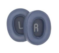 Yosoo Health Gear Coussinets d'oreille de Remplacement en Cuir protéiné, 9 X 7,5 X 2,5 Cm, Ajustement Souple, Installation Facile, pour Les Utilisateurs de 700BT 710BT 720BT 750BTNC 760NC 770NC