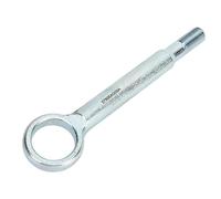Yosoo Health Gear Crochet de Remorquage Avant, Vis 57805AG00A,
