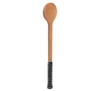 Yosoo Health Gear Cuillère de Pointeur de Tennis Red Oak Tennis Sweet Pointer pour la Précision du Swing et Le Contrôle de la Balle Aide à l'entraînement Compacte avec Sac de Rangement pour Joueurs