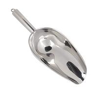 Yosoo Health Gear Cuillère Glace INOX 24 oz, Multifonction avec Anneau