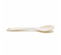 Yosoo Health Gear Cuillères à Mélanger de Cuisine Cuillères de Cuisson en Silicone Ensemble de 4 10,83 Pouces Anti-rayures Résistant à la Chaleur pour Remuer le Mélange Servir dans des Ustensiles de