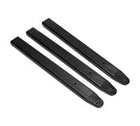 Yosoo Health Gear Démonte-pneus, Cuillère à Levier de Pneu, 3 Pièces, Outil de Changement de Pneu pour Voiture Vélo Moto