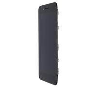 Yosoo Health Gear Écran LCD Numériseur Assemblage pour 7 Plus, 3D Touch | Revêtement oléophobe hydrophobe, anti- digitales, cadre en alliage d\'aluminium, câble plat d\'origine, affichage