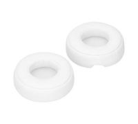 Yosoo Health Gear Embouts en Mousse pour Casque Monster Pro, 40g (White)