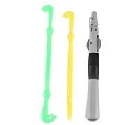 Yosoo Health Gear Ensemble D'outils de Niveau pour Crochet de Pêche