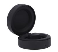 Yosoo Health Gear Étui de Chargement adapté pour Ring Gen 4 ABS Smart Ring Charger Case avec Batterie 70 MAh Type C Station de Voyage Portable à Charge Rapide pour Les Utilisateurs de 4 Ceramic (12)