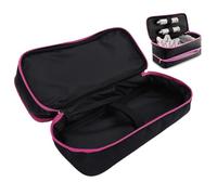 Yosoo Health Gear Étui de Transport adapté pour Shark Flexstyle, Sac Double Couche pour Sèche-Cheveux, Protection de qualité Supérieure, Organisateur de Voyage Léger avec Un Desig