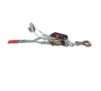 Yosoo Health Gear Extracteur électrique, Crochet Double de 2 Tonnes (4T)