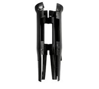 Yosoo Health Gear Grip Installer Tool, 3.94x1.97x0.79in Perceuse à Trous | Tête de coupe en plastique, poignée ergonomique, remplacement de la poignée du Club, économie de travail, accessoire de