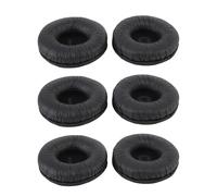 Yosoo Health Gear Headphone Ear Pads Replacement, 3 Pairs Memory Foam