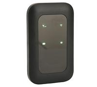 Yosoo Health Gear Hotspot WiFi Portable, Routeur Mobile H806 4G avec Emplacement SIM Routeur WiFi de Poche Haute Vitesse Connectez jusqu'à 10 Appareils, Batterie 2100 MAh, Hotspot WiFi pour Les