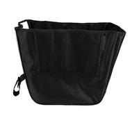Yosoo Health Gear Housse Anti-poussière en Polyester pour Robot Culinaire | Protecteur de machine, compatible avec les appareils de cuisine, hotte lavable, conception fil pour une utilisation facile