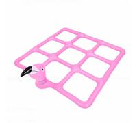 Yosoo Health Gear Jeu de Lancer Gonflable avec 10 Balles pour Piscine, 3 | PVC, conception étanche, fête au bord de la piscine, activité familiale intérieure et extérieure, développement des