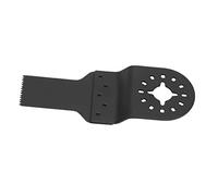 Yosoo Health Gear Lames de Scie Oscillante pour Outil Multifonction, 20mm