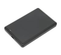 Yosoo Health Gear Lecteur de Carte sans Contact USB, 125kHz 13.56MHz pour | Lecteur IC d\'identification double fréquence, vitesse de lecture rapide de 0,2 s, coque ABS, indicateur sonore LED,
