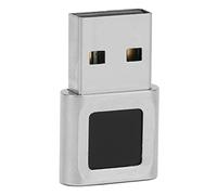 Yosoo Health Gear Lecteur Empreintes USB Hello, 360° biométrique