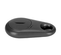 Yosoo Health Gear Localisateur D'objets Bluetooth, Dernière Position | Application de localisation d\'équipement manquant pour bagages, déclencheur d\'obturateur de caméra à distance de 82