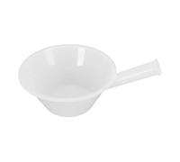 Yosoo Health Gear Louche à Eau Portable PE Grande capacité, Cuillère à Eau, Poignée Extensible pour Cuisine, Salle de Bain, Jardin, Ferme et Arrosage des Animaux Domestiques, Usage Domestique