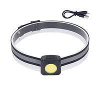 Yosoo Health Gear Lumière LED de Pistolet de Pulvérisation de Peinture, Lumière Portative de Pistolet de Pulvérisation de Lumière de Pistolet de Peinture Automobile de Voiture Portative