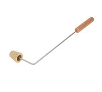 Yosoo Health Gear Machine à Tarte Malaisienne, Outil de Chapeau Haut de Forme Nyonya pour la Cuisson de Tarte aux œufs, Outil Frit Réutilisable, Gadget de Cuisine