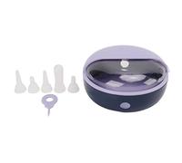 Yosoo Health Gear Mangeoire pour Chaton en Silicone pour Plusieurs Chiots Poste d'allaitement avec 4 Tétines Miracle Puppies Chatons Biomimétiques pour Animaux de Compagnie Chatons Chiots Lapins