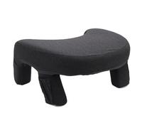 Yosoo Health Gear Memory Foam Lap Desk Pillow, 22,7 X 21,2 X 11,6 Cm