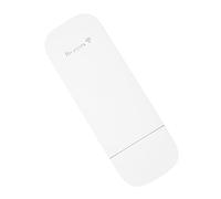 Yosoo Health Gear Modem USB 4G LTE, Point D'accès Wi-FI Portable 100Mbps | Chipset MDM9200, FDD-LTE B1 B3 B7 B8 B20, WCDMA B1 B8, configuration Plug-and-Play, voyage au bureau à domicile
