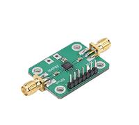 Yosoo Health Gear Module d'atténuateur RF PE4302, Composant électronique 6 Bits, 0,5 DB, Pas de 0 à 31,5 DB, Mode Parallèle Immédiat pour le Contrôle de la Force du Signal et la Modulation du Signal