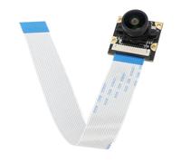 Yosoo Health Gear Module de Caméra 8MP pour Nano 1080P HD 160 Degrés, pour 4B 3B Zero Nano, Mise au Point Manuelle IMX219