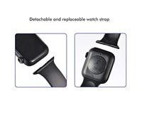 Yosoo Health Gear Montre Numérique Tactile pour Enfants avec écran,