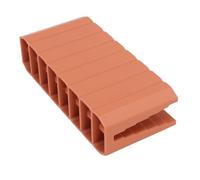 Yosoo Health Gear Outil de Support de de contreplaqué, Guide Droit pour le Travail du Bois avec Doublure Non Marquante à Haute Friction pour la Fabrication D'armoires et la
