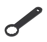 Yosoo Health Gear Outils de rrière de 36 Mm Outils à Main de Moto de Réglage de la Courroie ou D'alignement de Roue Couple Noir Remplacer pour HD-47925 OTC-4882