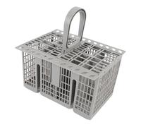 Yosoo Health Gear Panier à Couverts pour Ustensiles de Lave-vaisselle, Remplacement Universel du Panier à Couverts pour Lave-vaisselle, à Multifonctionnel pour la