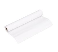 Yosoo Health Gear Papier D'imprimante Thermique, Rouleau de Papier Thermique A4 Papier d'impression Thermique Blanc Polyvalent pour Le Bureau, L'école et la Maison