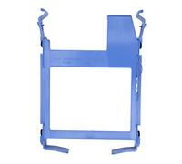 Yosoo Health Gear Plateau de Disque Dur de 3,5 Pouces, Support Détachable de Remplacement SAS pour 9020 7020 7010 3020 3010 Optiplex