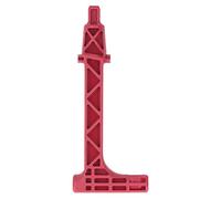 Yosoo Health Gear Poignée de Déverrouillage du Frein de Stationnement D'urgence, Remplacement Direct 24507590395 pour X5 X6 E70 E71 F15 F16 2006-2017